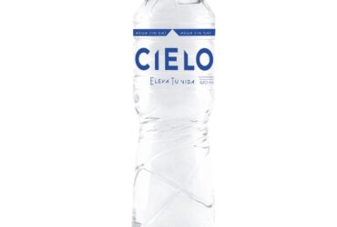 Agua Cielo Sin Gas 620 Mlt 24 Unidades
