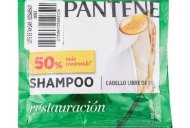 Chapantene Restauracion 18 Ml 12 Sbs