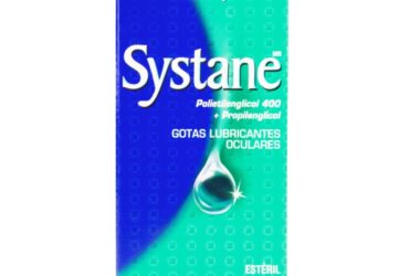 Systane Gotas 15 Ml