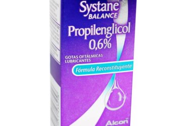 Systane Balance Soloftalmica 10 Ml