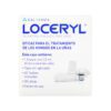 Loceryl 5% Laca 25 Ml(3%+)(Pae)