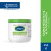Cetaphil Crema Humect 453 Gr(3%+)(Pae)