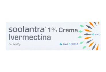 Soolantra 01% Crema 30 Gr (A)(3%+)(Pae)