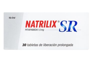 Natrilix Sr 15 Mg 30 Tbs(A)(P)11186(Sc)