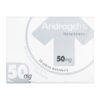 Androgel 1% 50 Mg Gel 30 Sbs (A)(Pae)