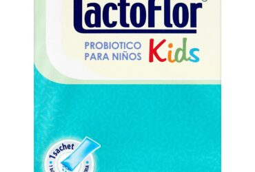 Lactoflor Kids Probiotico 10 Sachet Nti