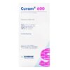Curam 600 Mg Suspension 125 Ml