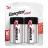 Pila Energizer Max Alkalina Gde2 Und