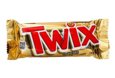Twix Barra De Galleta Y Caramelo 507 Gr