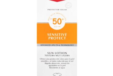 Eucerin Solar Sun Lot Fps 50 150 Ml(Pae)