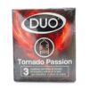 Preservatduo Tornado Passion 3 Und