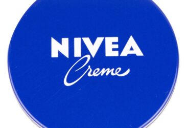 Crema Nivea 30Ml