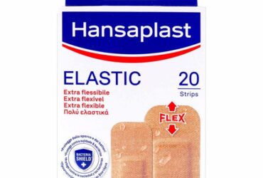 Curitas Hansaplast Elastic 20 Und