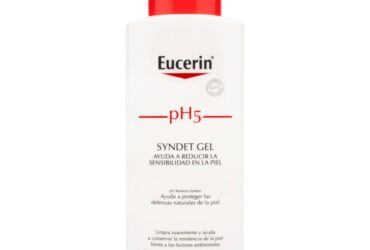 Eucerin Ph5 Syndet Gel 250Ml