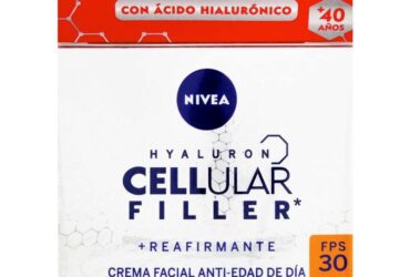 Cre.Nivea Cellular A.Age Dia Fps30 50 Ml