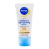 Bloqnivea Sun Facial Fps50 Light 50 Ml