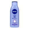 Crema Nivea Body Soft Milk Seca 400 Ml