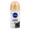 Dtenivea Rolblack Whiefesatin 50Ml M