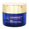 Nivea Cellular Luminous Noche 50 Ml