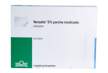 Versatis 5% Parc5U(3%+)(A)(Pae)(P)37743