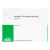 Versatis 5% Parches 15 Und (P)113229