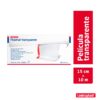 Fixomull Transparente 15 Cm 10 Mts (A)