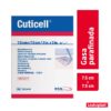Gasa Esteril Cuticell 75X75 Cm