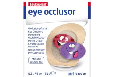 Leukoplast Parche Oclusor Regular 30 Und