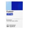 Pradaxa 110 Mg 60 Cap(M)203610 (Pae)