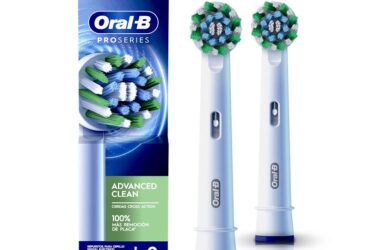 Cepillo Electrico Oral-B Repuesto 2Pack