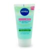 Gel Limp.Facial Nivea Efecto Mate 150 Ml