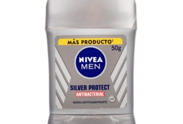 Dtenivea Barra Silver 50 Gr H