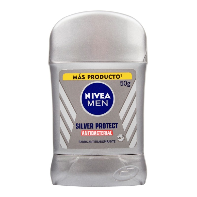 Dtenivea Barra Silver 50 Gr H