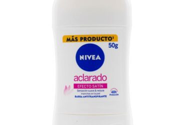 Dtenivea Barra Aclarado Satin 50 Gr M