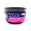 Nivea Limpiadora Facial Noche 100 Gr
