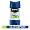 Dtegillette 3X Gel Power Rush 113 Gr H