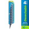 Maqschick 4 Quattro 10 Und