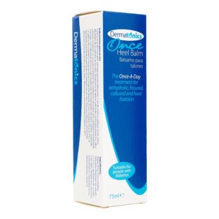 Dermatonics Once Heel Balm 75 Ml