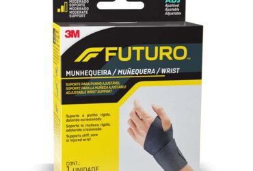 Soporte Futuro Muneca Ajustable X1N 3M