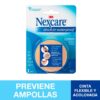 Cinta Nexcare Acolchada 25X45 Bliste