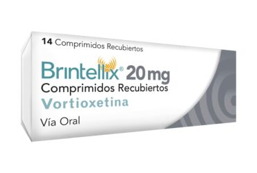 Brintellix 20 Mg 14 Tabletas(M)84036