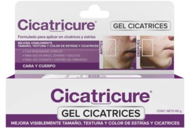 Cicatricure Gel 60 Gr