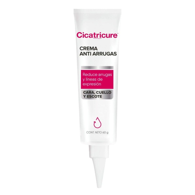Cicatricure Crema 60 Gr