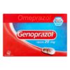 Genoprazol 20 Mg 14 Capsulas(Sf)