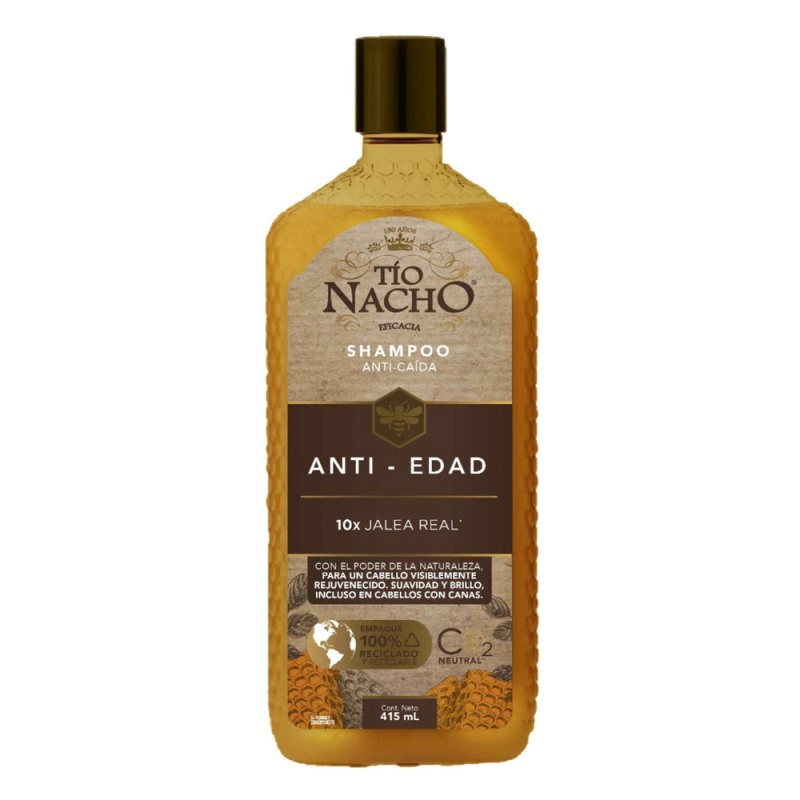 Chatio Nacho Jal Real Aedad 415Ml(Sf)