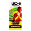 Tukol-D Expectorante Soloral 125 Ml(Sf)