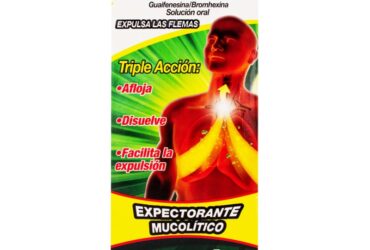 Tukol-D Expectorante Soloral 125 Ml(Sf)
