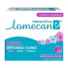 Lomecan Clotrimazol 200Mg 3 Ovuvag(Sf)