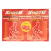 2 Shot B 30 Capsulas Precio Esp(Sf)