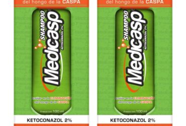 2 Chamedicasp 100 Ml Super Ofe(Sf)